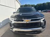 New 2026 Chevrolet Silverado 1500 LT image 6