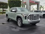 New 2025 Toyota Tundra 1794 Edition image 2