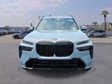 New 2026 BMW X7 xDrive40i w/ M Sport Package image 2