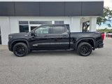 New 2026 GMC Sierra 1500 Elevation w/ LPO, Elevation Black Package image 4