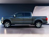 Used 2018 Ford F150 Lariat image 2
