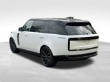 New 2025 Land Rover Range Rover SV image 3