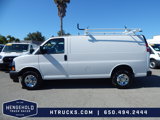 Used 2022 Chevrolet Express 3500 w/ Driver Convenience Package image 4