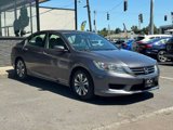 Used 2013 Honda Accord LX image 3