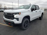 New 2025 Chevrolet Silverado 1500 LT Trail Boss w/ Convenience Package II image 2