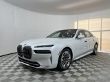 New 2025 BMW i7 xDrive60 w/ Premium Package image 3