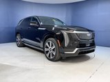New 2025 Cadillac Escalade IQ Luxury 2 image 6