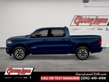 New 2026 RAM 1500 Laramie image 3