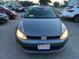Used 2017 Volkswagen Golf SE image 3