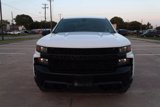 Used 2020 Chevrolet Silverado 1500 W/T w/ WT Fleet Convenience Package image 2