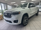 New 2025 RAM 1500 Tungsten image 2