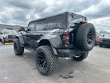 New 2025 Ford Bronco Raptor w/ Interior Carbon Fiber Pack image 3
