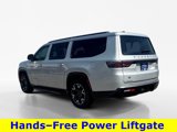 Used 2023 Jeep Wagoneer L Series III w/ Preferred Equipment Group image 4