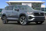 New 2025 Volkswagen Atlas SEL Premium R-Line image 2