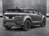 New 2026 Land Rover Range Rover Evoque S image 2