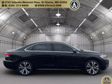 Used 2022 Volkswagen Passat 2.0T SE image 2