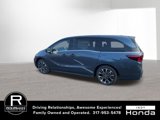 New 2026 Honda Odyssey Elite image 6