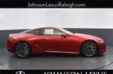 New 2025 Lexus LC 500 Coupe image 6