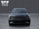 New 2025 Kia Carnival SX Prestige image 2