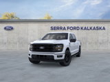 New 2025 Ford F150 XLT w/ Equipment Group 302A MID image 2