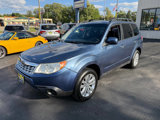 Used 2011 Subaru Forester 2.5X Premium w/ All-Weather Pkg image 3