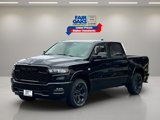 New 2026 RAM 1500 4x4 Crew Cab image 2