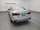 Used 2022 Nissan Altima 2.5 SV image 6