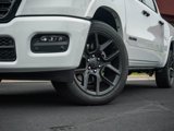 New 2025 RAM 1500 Laramie w/ Night Edition image 5