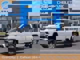 New 2025 Chevrolet Silverado 2500 LT image 2