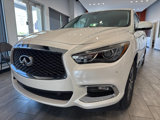 Used 2017 INFINITI QX60 FWD w/ Driver Assistance Package image 3
