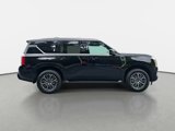 New 2025 Nissan Armada Platinum image 4