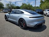 Used 2022 Porsche Taycan GTS image 3
