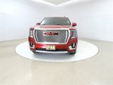 Used 2022 GMC Yukon XL Denali image 2
