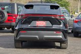 New 2025 Toyota bZ4X AWD image 5