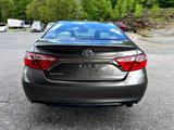 Used 2017 Toyota Camry XSE w/ Moonroof Package image 6