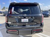 New 2025 Nissan Armada Platinum image 4