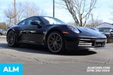 Used 2024 Porsche 911 Carrera 4S image 6