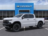 New 2025 Chevrolet Silverado 1500 ZR2 w/ Dark Appearance Package image 6