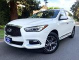 Used 2016 INFINITI QX60 FWD w/ Premium Package image 2