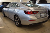 Used 2022 Honda Insight EX image 5