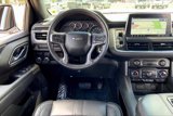 Used 2021 Chevrolet Suburban RST w/ Rear Media and Nav Package image 5