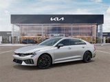 New 2025 Kia K5 GT w/ GT1 Package image 3