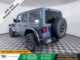 New 2025 Jeep Wrangler Unlimited Rubicon image 5
