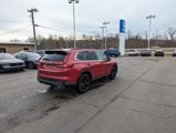 New 2025 Honda CR-V Sport Touring image 3