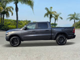 New 2025 RAM 1500 Rebel image 2