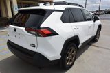 Used 2023 Toyota RAV4 AWD Hybrid image 5