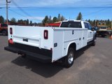 Used 2023 Ford F550 4x4 Crew Cab Super Duty image 6