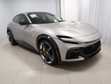 Certified 2024 Ferrari Purosangue image 5