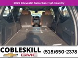 New 2025 Chevrolet Suburban High Country image 6