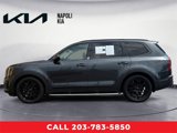 Certified 2021 Kia Telluride SX w/ SX Prestige Package image 6